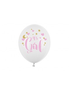 Palloncino lattice cm. 30...