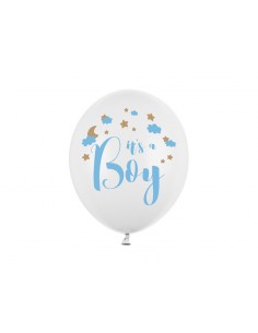 Palloncino lattice cm. 30...