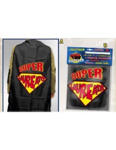 Mantello Super Laureata Cm....