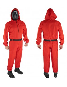 Costume completo adulto S...