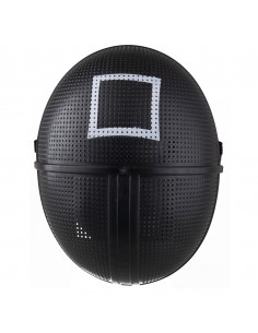 Maschera facciale S Game...