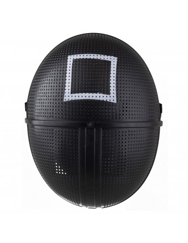 Maschera facciale S Game Quadrato