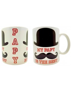 Tazza mug ceramica "My Papy...