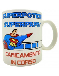 Tazza mug ceramica...
