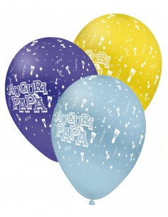 Palloncino lattice 11/12"...