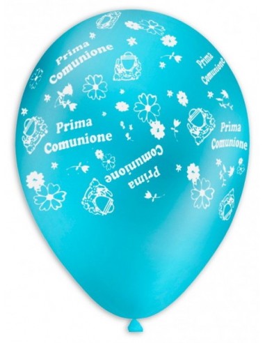 Palloncini lattice 11"/12" Globo...