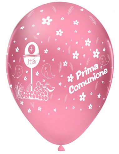 Palloncini lattice 11"/12" Globo...