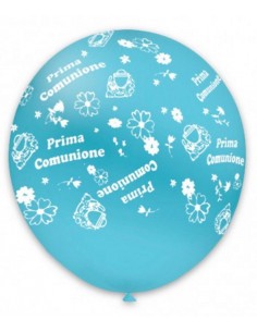 Palloncino lattice 5" Cm....