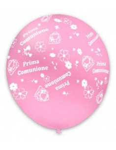 Palloncino lattice 5" Cm....