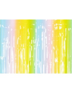 Tenda decorativa Rainbow...