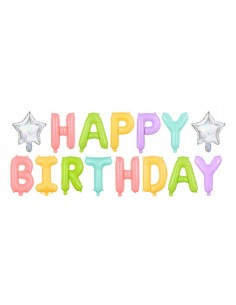 Palloncino mylar scritta...