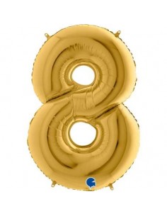 Palloncino mylar Super...