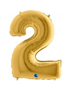 Palloncino mylar Super...