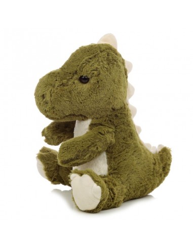 Fermaporte in peluche Dinosauro T-Rex...