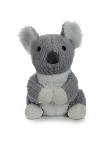Fermaporte in peluche Koala