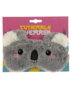 Mascherina per occhi - Koala