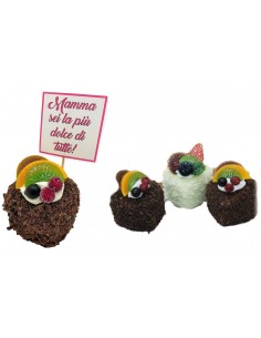 Pasticcino morbidoso Cm. 6...