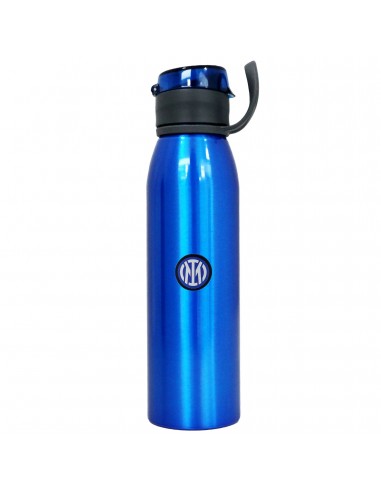 Borraccia alluminio 650 ML con tappo...
