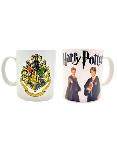 Tazza mug ceramica Harry...
