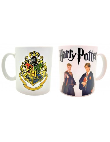 Tazza mug ceramica Harry Potter