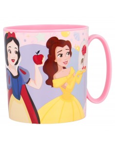 Tazza mug plastica...