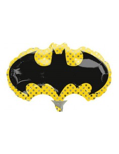 Palloncino mylar minishape...