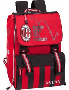 Zaino scuola grande deluxe...