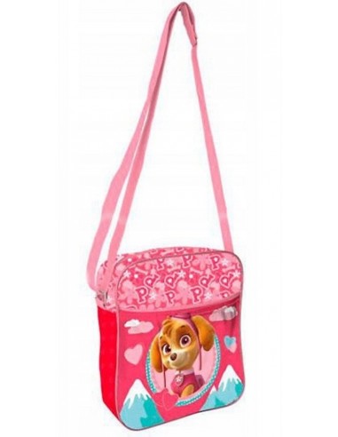 Borsa con tracolla Skye Paw Patrol...
