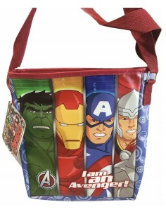 Borsa tracolla trasversale...