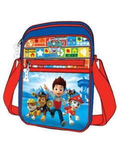 Borsa tracollina Paw Patrol...