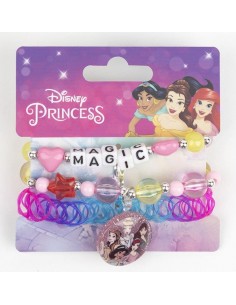 Set 3 braccialetti...