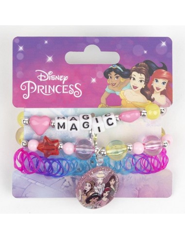 Set 3 braccialetti assortiti –...
