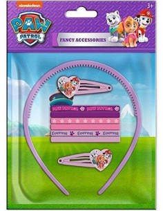 Blister con accessori per...