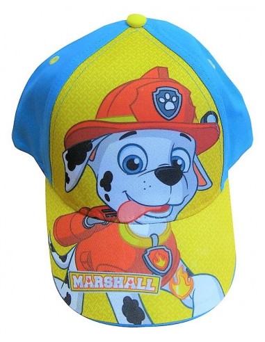 Cappello con visiera Paw Patrol