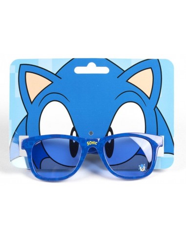Occhiali da sole Premium – Sonic
