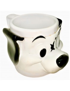 Tazza mug plastica 3D...