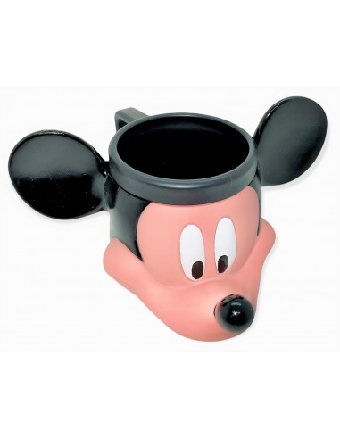 Tazza mug plastica 3D Topolino con...