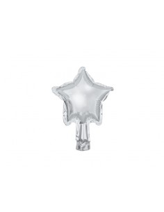 Palloncino mylar Cm. 12 -...