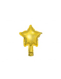 Palloncino mylar Cm. 12 -...