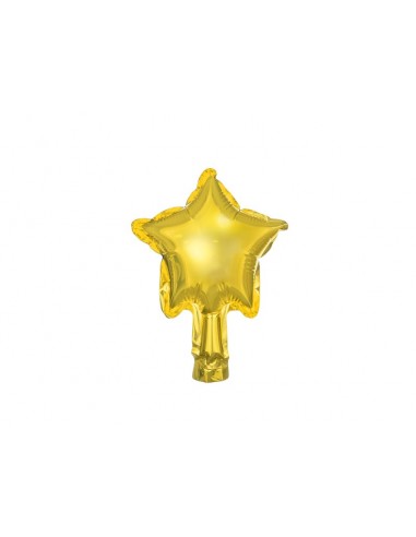 Palloncino mylar Cm. 12 - Stella -...