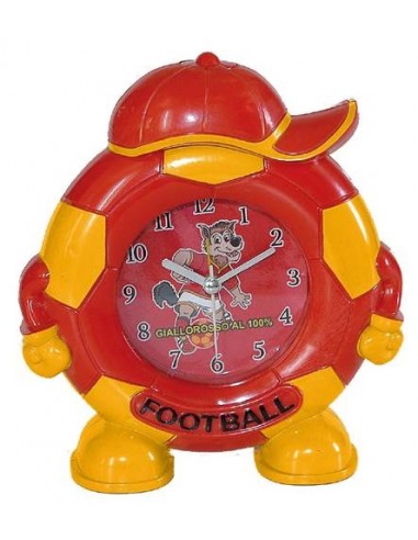 Orologio da tavolo con cappello Roma...