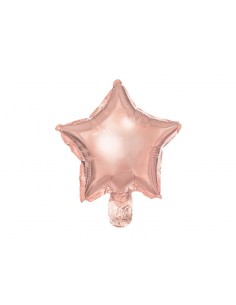 Palloncino mylar Cm. 25 -...