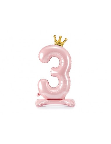 Palloncino mylar standing Cm. 84 -...