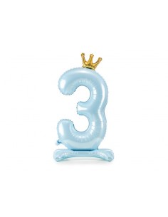 Palloncino mylar standing...