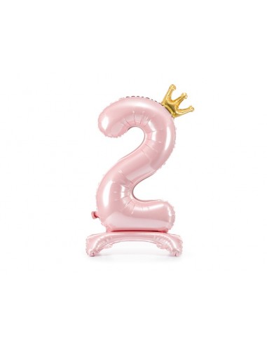 Palloncino mylar standing Cm. 84 -...