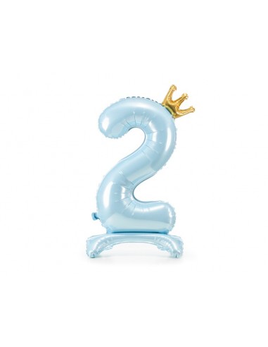 Palloncino mylar standing Cm. 84 -...