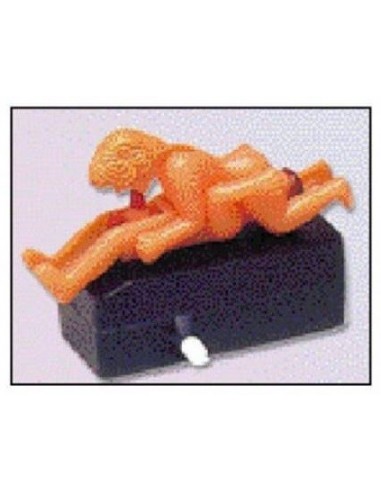 Movimento a carica sexy "69"