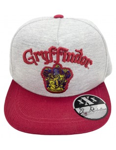Cappello con visiera Hip...