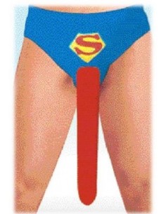 Slip Supercazz Superman...