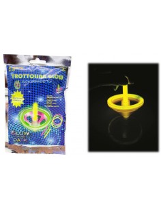 Trottolina Glow in the dark...